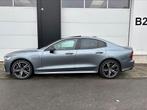 Volvo S60 T8 R-DESIGN Polestar Engineered 1ste eigenaar, Auto's, Volvo, Automaat, S60, Leder, Bedrijf