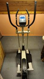 Kettler Rivo P Crosstrainer, Ophalen, Zo goed als nieuw, Metaal, Crosstrainer
