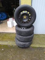 pneus, Auto-onderdelen, Banden en Velgen, Ophalen, Gebruikt, 16 inch, Band(en)