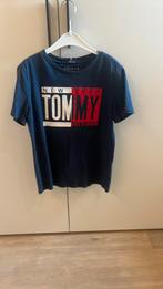 T-shirt Tommy Hilfiger taille 140, Enfants & Bébés, Garçon, Chemise ou À manches longues, Comme neuf, Tommy Hilfiger