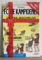 F.C. De Kampioenen nr.92 - In originele sealing + luister CD, Eén stripboek, Nieuw, Hec Leemans, Ophalen of Verzenden