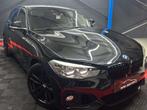 BMW 1 Serie 116 d // PACK M // CAR PLAY // GARANTIE 12 MOIS, Autos, 5 places, Série 1, Berline, Noir