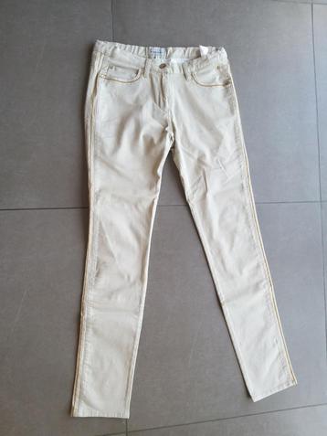 Broek maat M  16 jaar Terre Bleu beschikbaar voor biedingen
