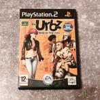 De Urbz Sims in the city PS2, Games en Spelcomputers, Ophalen of Verzenden, Zo goed als nieuw