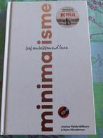 Joshua Fields Millburn - Minimalisme, Ophalen of Verzenden, Joshua Fields Millburn; Ryan Nicodemus