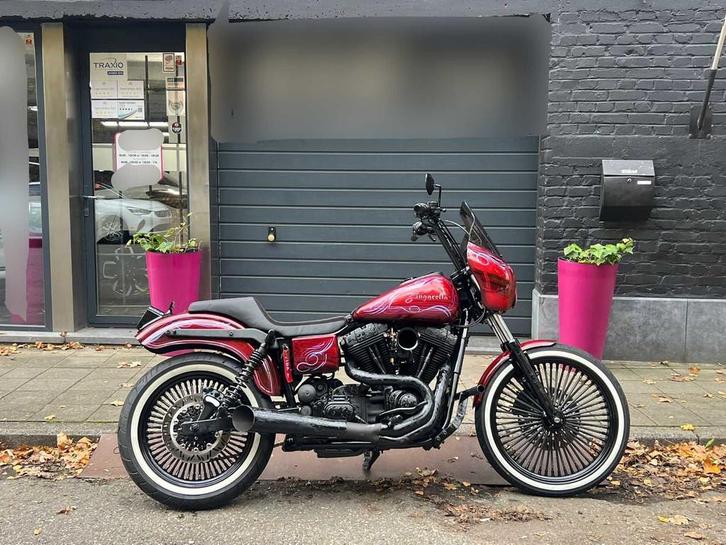 Harley Davidson Motorfiets, Motoren, Motoren | Harley-Davidson, Bedrijf, Overig