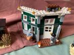Lego 79109 Lone Ranger City Showdown, Kinderen en Baby's, Speelgoed | Duplo en Lego, Ophalen, Zo goed als nieuw, Complete set