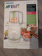 Philips Avent SCF870 - Stomer/Blender, Ophalen, Gebruikt, Overige typen