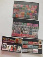 USA lotje gestempelde postzegels., Envoi, Affranchi, Amérique du Nord