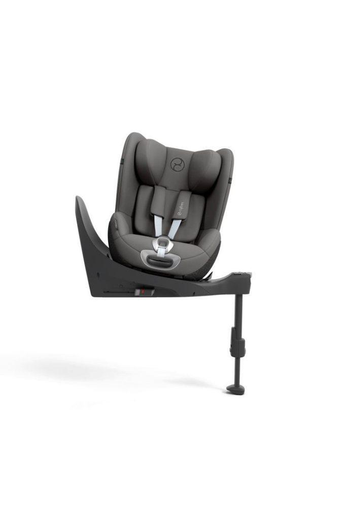 Cybex autostoelen combinatie, Kinderen en Baby's, Autostoeltjes, Gebruikt, Overige merken, Isofix, Verstelbare rugleuning, Slaapstand