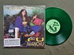 Fu Manchu – Godzilla (Ltd ed Vinyl 10", Stoner Rock, Kyuss), 10 inch, Ophalen of Verzenden