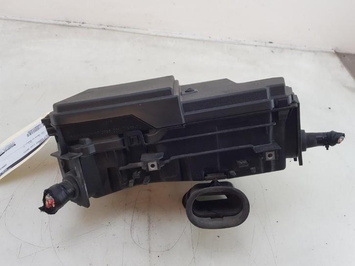 ZEKERINGKAST Renault Scénic IV (RFAJ) (|284B67108R|), Auto-onderdelen, Elektronica en Kabels, Renault, Gebruikt