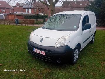 Renault kangoo 1.5 tdci beschikbaar voor biedingen