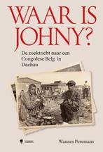 Waar is Johny ? - boek - non-fictie, Ophalen of Verzenden, Zo goed als nieuw