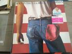 Bruce Springsteen - Born in the USA, Envoi, 1980 à 2000, Utilisé, 12 pouces
