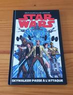 STAR WARS, Une BD, Envoi, Utilisé