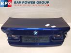 ACHTERKLEP KOFFERDEKSEL BMW 5 serie (G30) (41007440695), Gebruikt, BMW, Achterklep