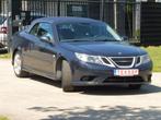 Saab 9-3, 2.0T, 2008, Vector, Cabrio, Garantie, ..., Auto's, Voorwielaandrijving, 1998 cc, Beige, Cabriolet