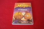 dvd maya de bij willy moet verhuizen, Ophalen of Verzenden