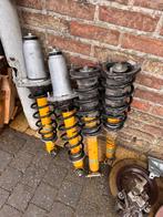 Suspension complete bilstein mazda mx5 nc, Autos : Pièces & Accessoires, Enlèvement, Mazda