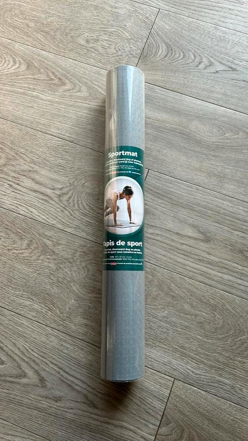 Sportmat, Sport en Fitness, Yoga en Pilates, Nieuw, Yogamat, Verzenden