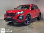 Peugeot 2008 allure 1.2 PureTech Man.6, 1198 cc, 100 pk, Handgeschakeld, 5 deurs