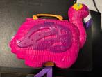 polly pocket flamingo, Ophalen of Verzenden
