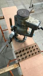 Bovenfrees scheer, Doe-het-zelf en Bouw, Ophalen, Bovenfrees