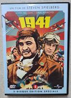 Steven Spielberg 1941 edit.speciale 2 DVD(ang,franç+st neer), Verzenden