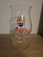 Duvel 135jaar met 2006 gravure, Verzamelen, Ophalen of Verzenden, Nieuw, Glas of Glazen, Duvel