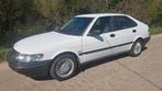 Saab 900 NG 2.3 150pk 115200km 30 jaar oude voorouder, Auto's, Benzine, Te koop, Saab