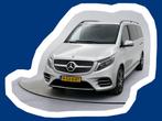 Mercedes-Benz V-klasse 250d 4-MATIC DC Extra Lang AMG pakket, Auto's, Automaat, Monovolume, Parkeersensor, Bedrijf