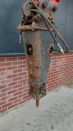 Sloophamer CW05/CW10 prikker atlas copco CW05, Zakelijke goederen, Machines en Bouw | Kranen en Graafmachines, Graafmachine