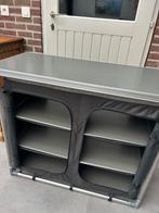 Obelink kampeerkast, Caravans en Kamperen, Kampeermeubelen, Ophalen, Zo goed als nieuw