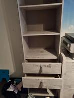 slaapkamer kinderen, Ophalen, Zo goed als nieuw, Lattenbodem