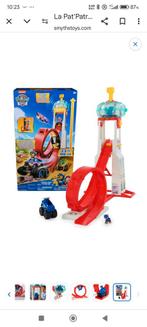 La Pat'Patrouille - Quartier Général Rescue Wheels, Kinderen en Baby's, Ophalen, Nieuw