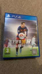 FIFA 16, Games en Spelcomputers, Games | Sony PlayStation 4, Online, Ophalen of Verzenden, Zo goed als nieuw, Sport