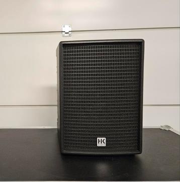  HK Audio Move 8 - met accessoires! beschikbaar voor biedingen