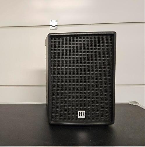 HK Audio Move 8 - met accessoires!, Audio, Tv en Foto, Luidsprekerboxen, Zo goed als nieuw, Ophalen