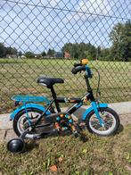 Kinderfiets, Fietsen en Brommers, Ophalen, Zo goed als nieuw