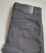 Nudie Jeans - Tight Terry Black (W31/L30), Vêtements | Hommes, Jeans, Comme neuf, Noir, Nudie Jeans, Autres tailles de jeans
