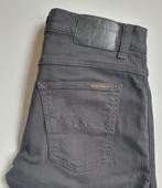 Nudie Jeans - Tight Terry Black (W31/L30), Comme neuf, Noir, Nudie Jeans, Autres tailles de jeans