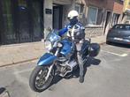 Zeer mooie en goed onderhouden BMW motor, 1150 cc, Handvatverwarming, 2 cilinders, Particulier