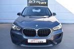 BMW X1 sDrive18d* 2-zone Airco* Navi* PDC & Camera*, Stof, 4 cilinders, Bedrijf, 5 deurs