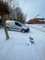 Te koop Citroën berlingo lichte vracht in zeer goede staat, 1407 kg, 3 places, Boîte manuelle, Autre carrosserie