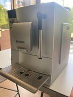 Koffiemachine voor bonen, Elektronische apparatuur, Koffiezetapparaten, Ophalen, Gebruikt, 10 kopjes of meer, Koffiemachine