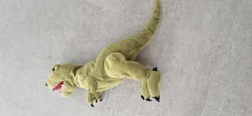Dino knuffel, Enlèvement, Comme neuf