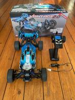 Voiture télécommandée Vantage 2.0, Hobby en Vrije tijd, Modelbouw | Radiografisch | Auto's, Gebruikt, Auto offroad, Schaal 1:10
