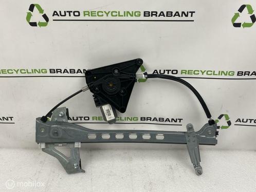 Raammechanisme Rechts Voor Toyota Aygo 2 ORIG  69810-0H120, Auto-onderdelen, Ruiten en Toebehoren, Citroën, Gebruikt, Ophalen of Verzenden