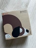 Nieuw Leschí warmtekussen nek Bobby the dog, Huis en Inrichting, Ophalen of Verzenden, Nieuw